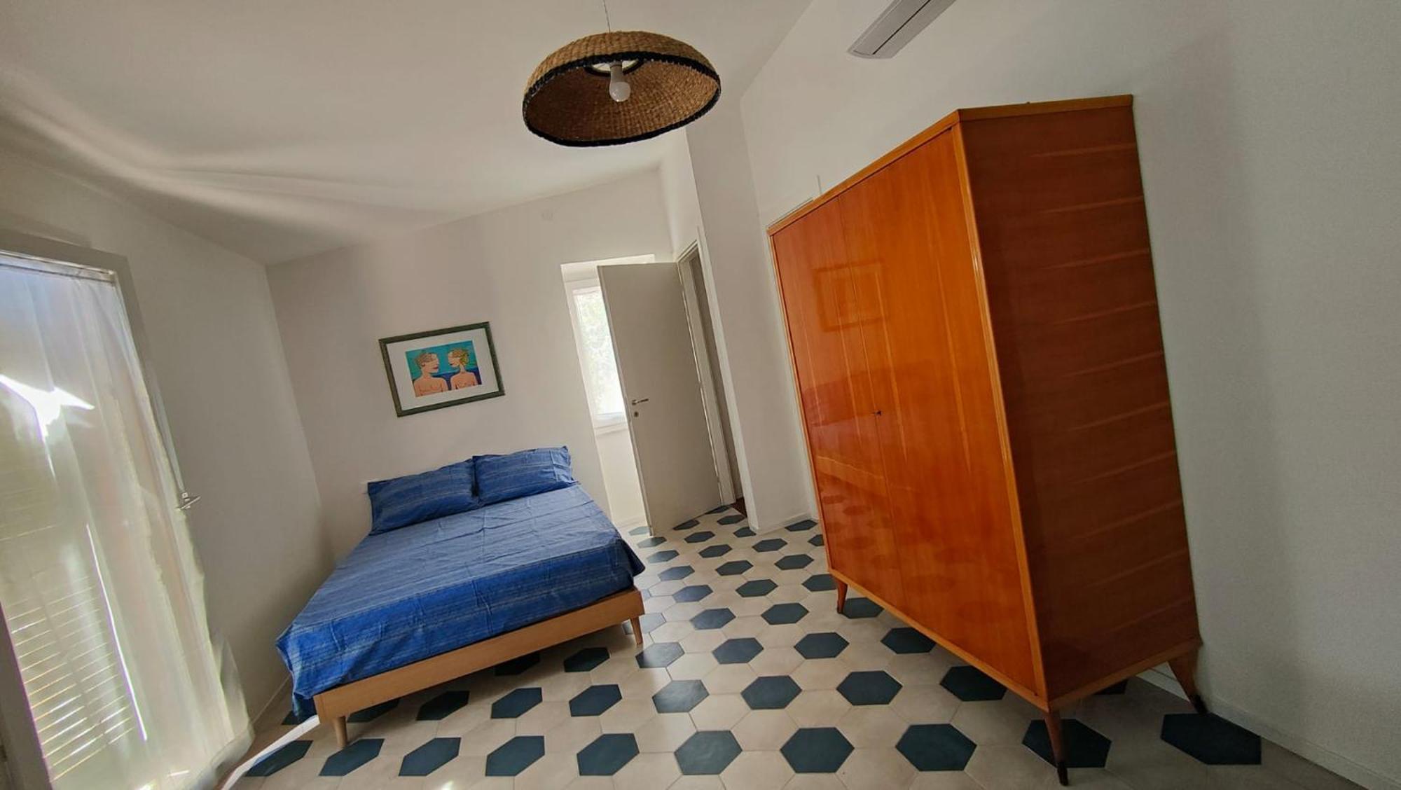 La Grigua Blu Apartment Riomaggiore Luaran gambar